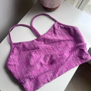 P’Tula Active Peak Flex Sports Bra